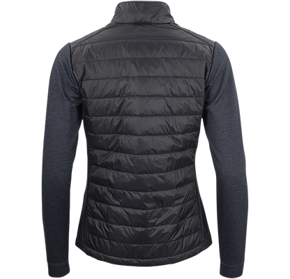 Women Hybrid Jacket Texstar