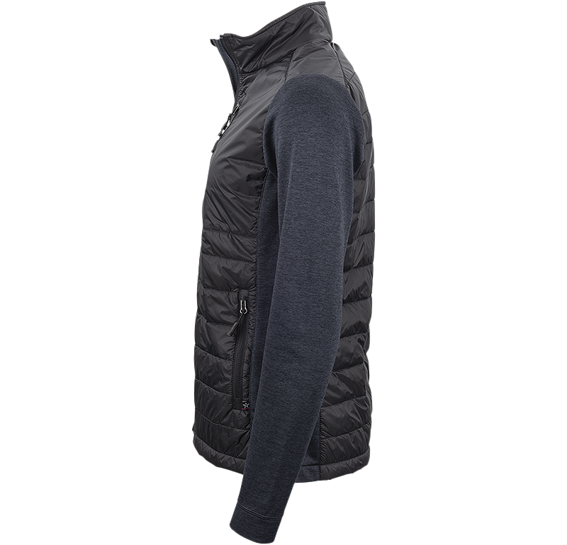 Women Hybrid Jacket Texstar