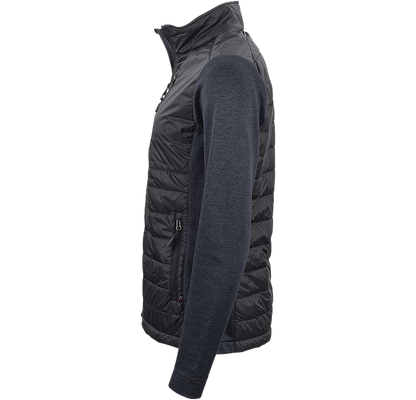 Women Hybrid Jacket Texstar