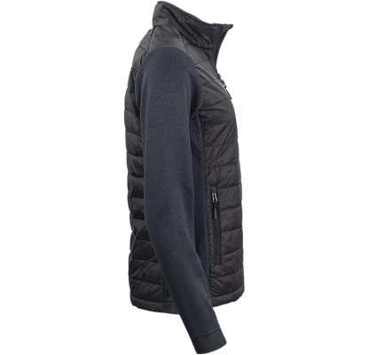 Women Hybrid Jacket Texstar