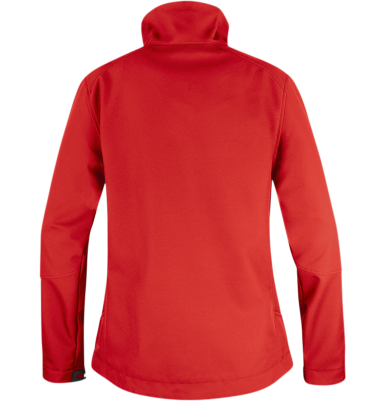 W's Softshell Jacket Texstar