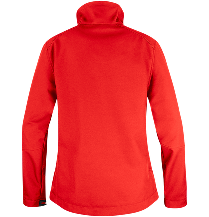 W's Softshell Jacket Texstar