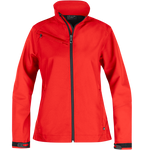 Texstar WJ79 W's Softshell Jacket