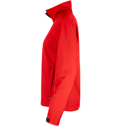 W's Softshell Jacket Texstar