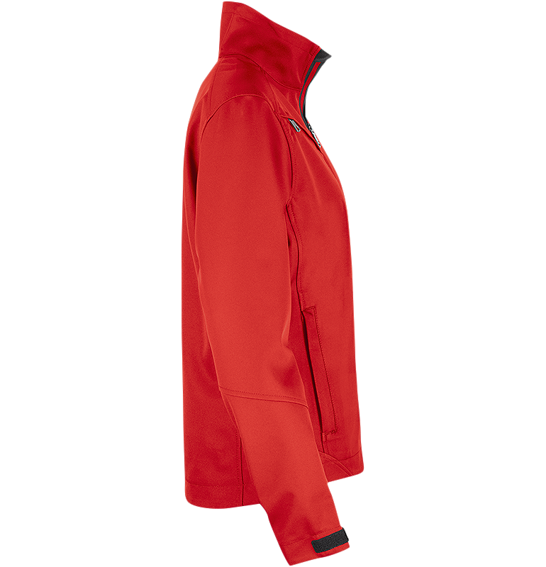 W's Softshell Jacket Texstar