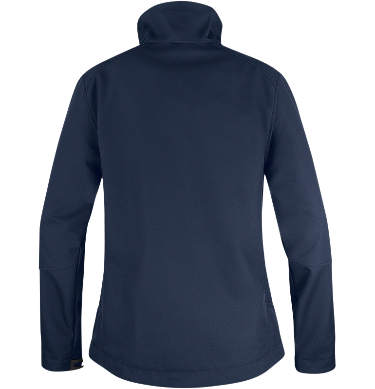 W's Softshell Jacket Texstar