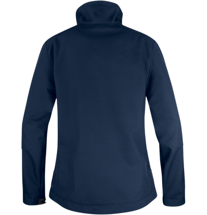 W's Softshell Jacket Texstar