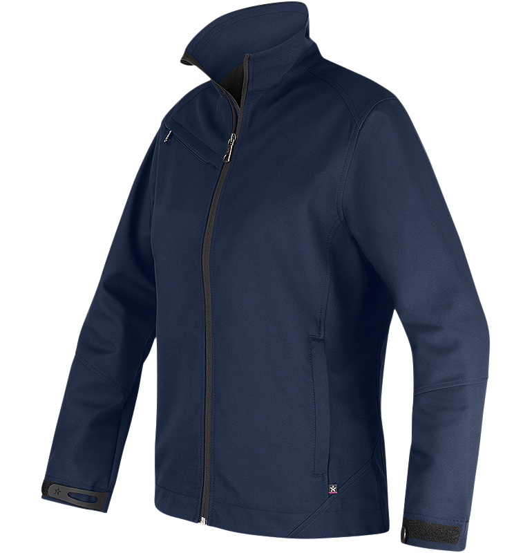 W's Softshell Jacket Texstar