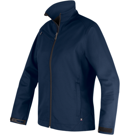 W's Softshell Jacket Texstar