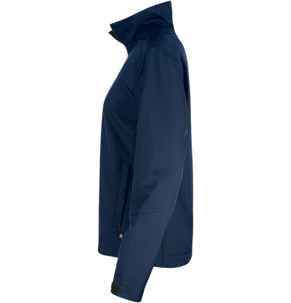 W's Softshell Jacket Texstar