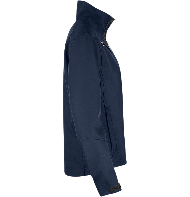 W's Softshell Jacket Texstar