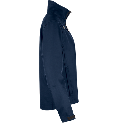 W's Softshell Jacket Texstar