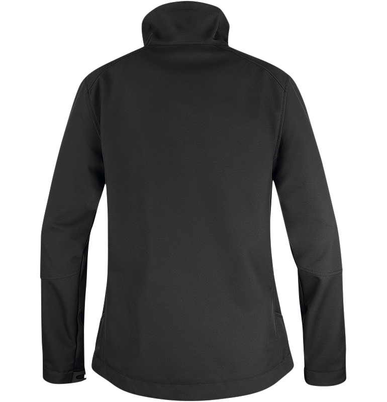 W's Softshell Jacket Texstar