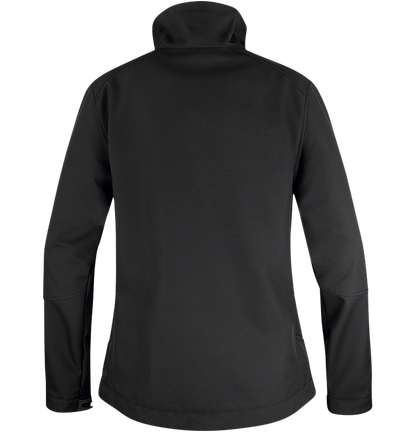 W's Softshell Jacket Texstar