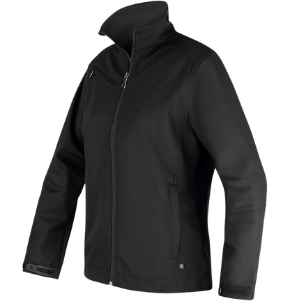W's Softshell Jacket Texstar