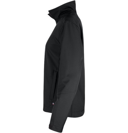 W's Softshell Jacket Texstar