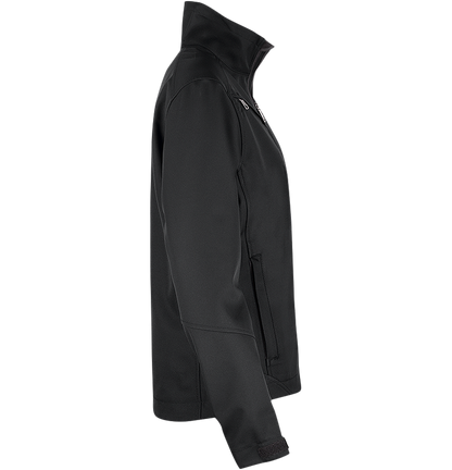 W's Softshell Jacket Texstar