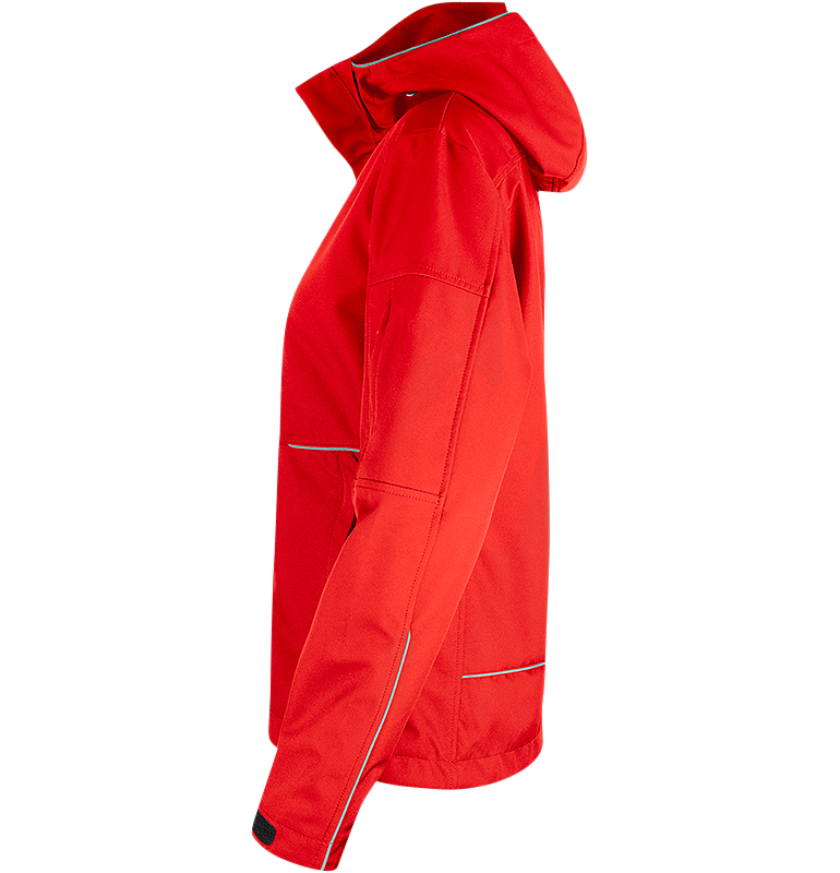 W's Softshell Jacket Texstar