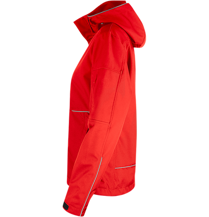 W's Softshell Jacket Texstar