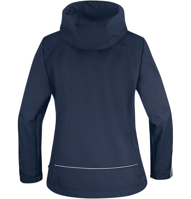 W's Softshell Jacket Texstar