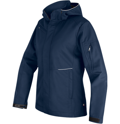 W's Softshell Jacket Texstar