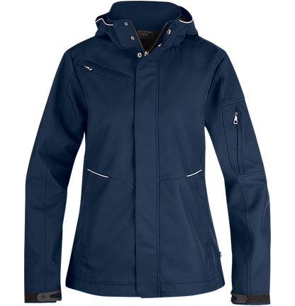 W's Softshell Jacket Texstar