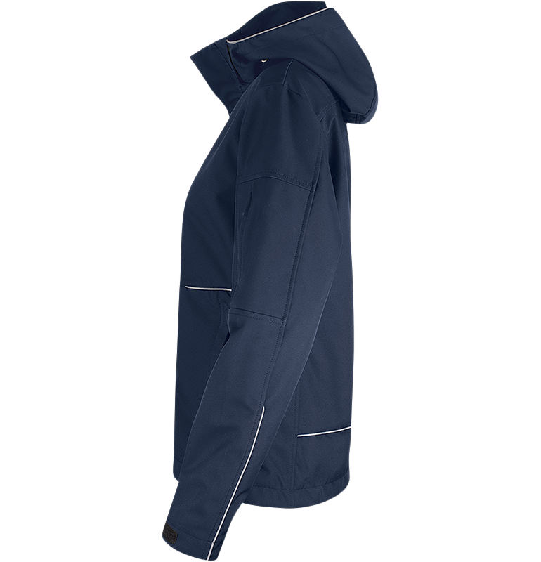 W's Softshell Jacket Texstar