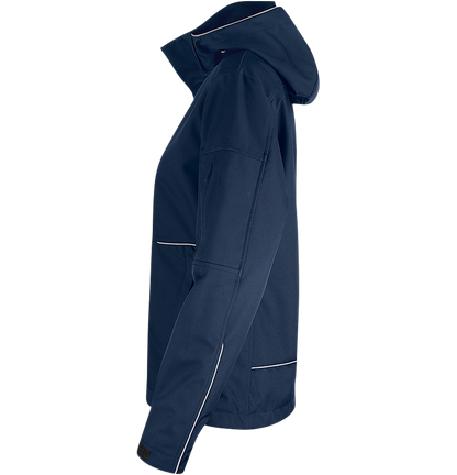 W's Softshell Jacket Texstar