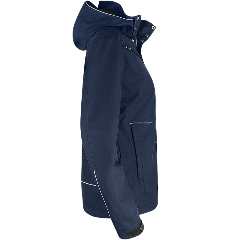 W's Softshell Jacket Texstar