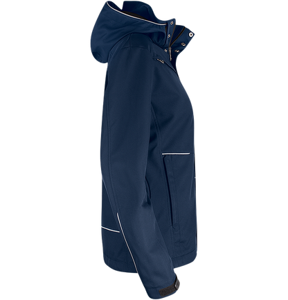 W's Softshell Jacket Texstar