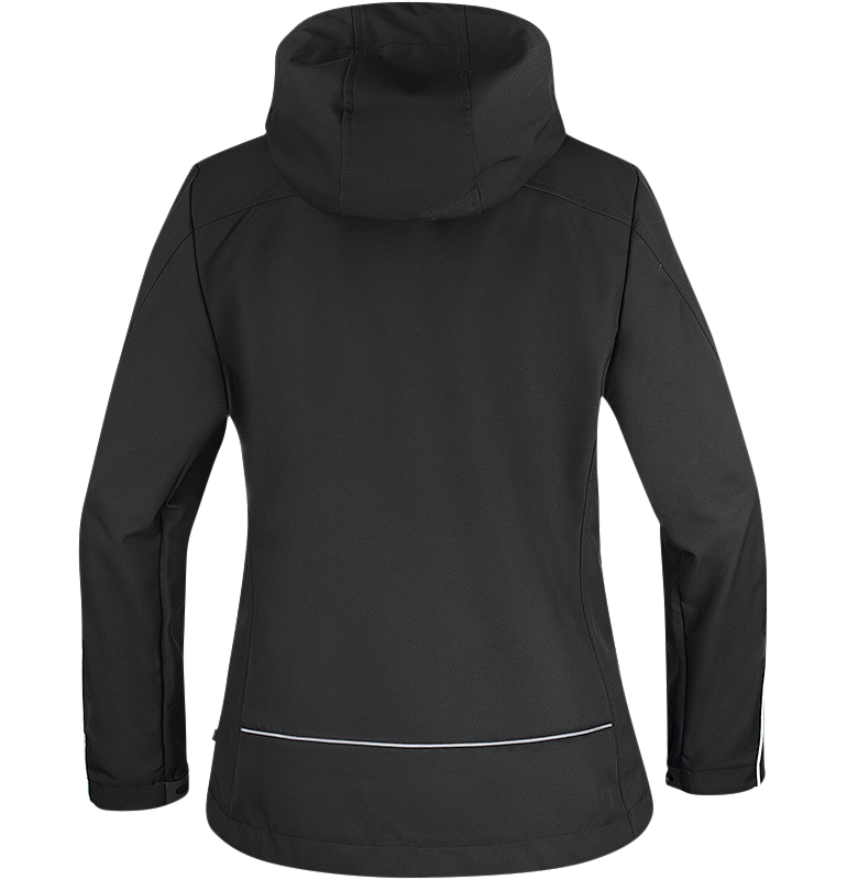 W's Softshell Jacket Texstar