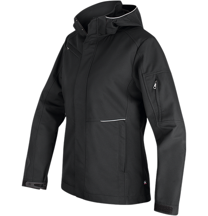 W's Softshell Jacket Texstar