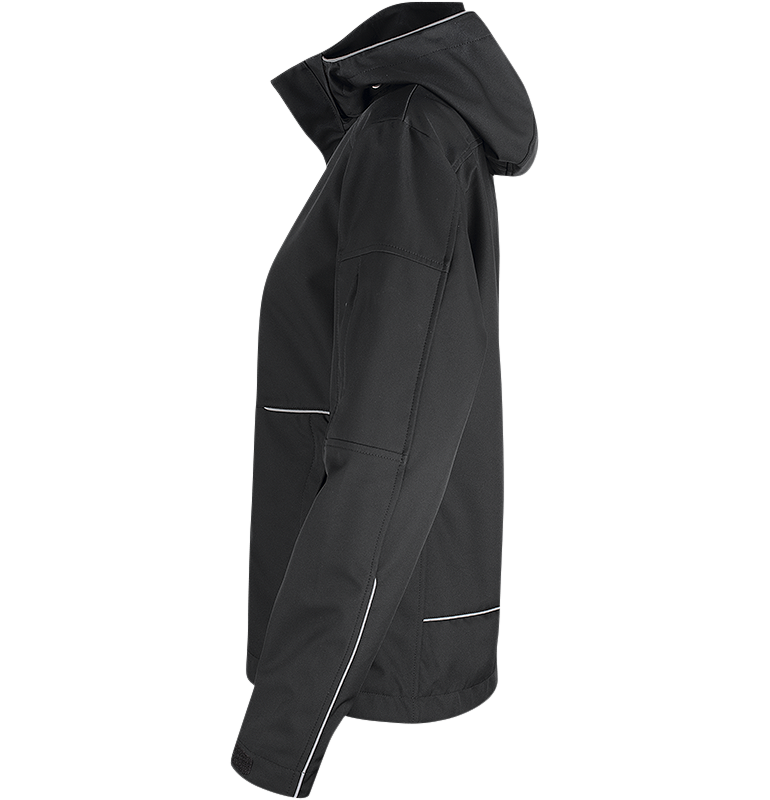 W's Softshell Jacket Texstar