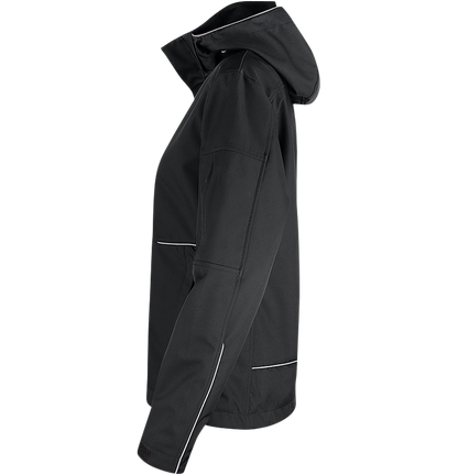 W's Softshell Jacket Texstar