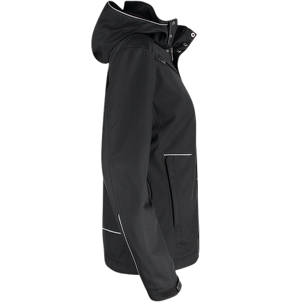 W's Softshell Jacket Texstar