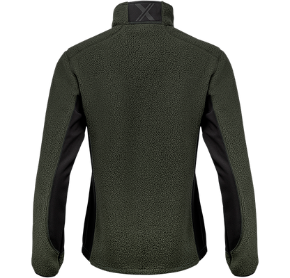 Pile Fleece Jacket Texstar