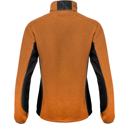 Pile Fleece Jacket Texstar