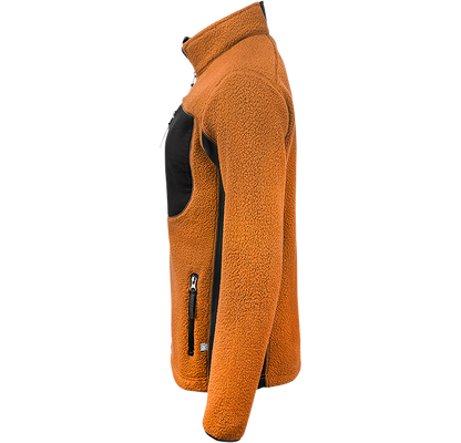 Pile Fleece Jacket Texstar