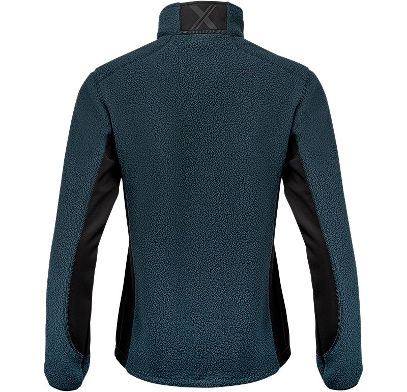 Pile Fleece Jacket Texstar