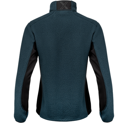 Pile Fleece Jacket Texstar