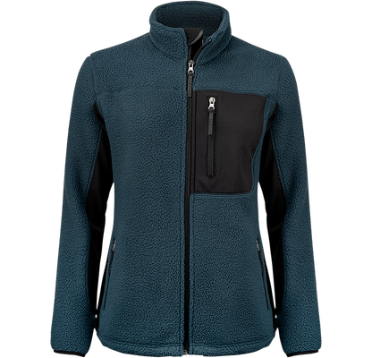 Pile Fleece Jacket Texstar