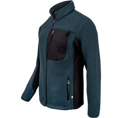 Pile Fleece Jacket Texstar