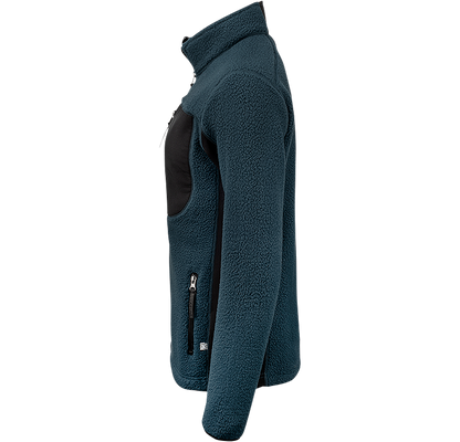 Pile Fleece Jacket Texstar