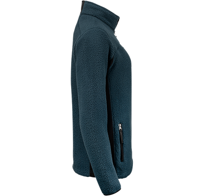 Pile Fleece Jacket Texstar