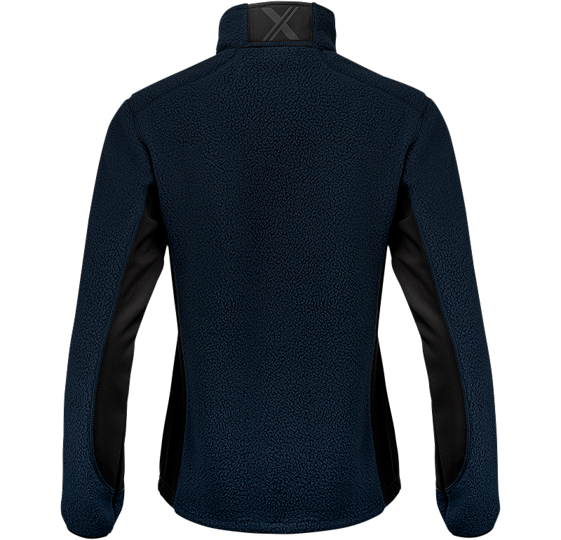 Pile Fleece Jacket Texstar