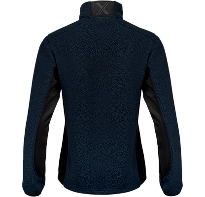 Pile Fleece Jacket Texstar