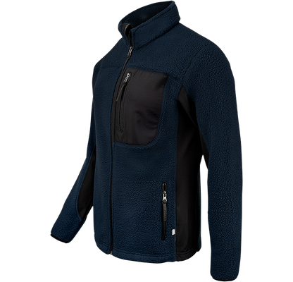 Pile Fleece Jacket Texstar