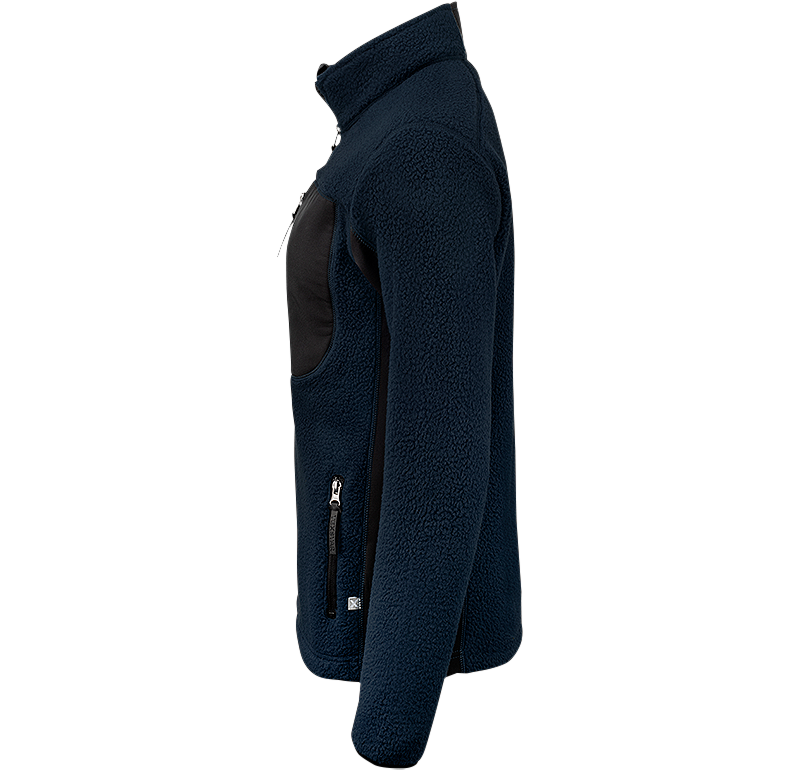 Pile Fleece Jacket Texstar