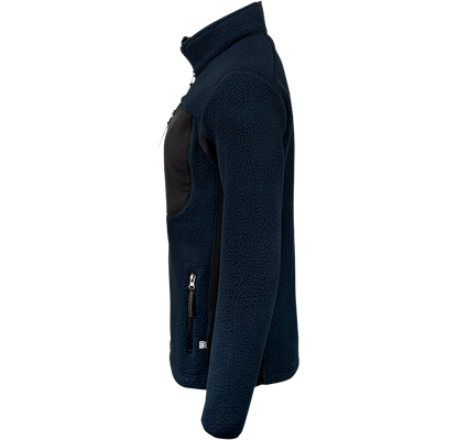 Pile Fleece Jacket Texstar