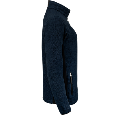 Pile Fleece Jacket Texstar